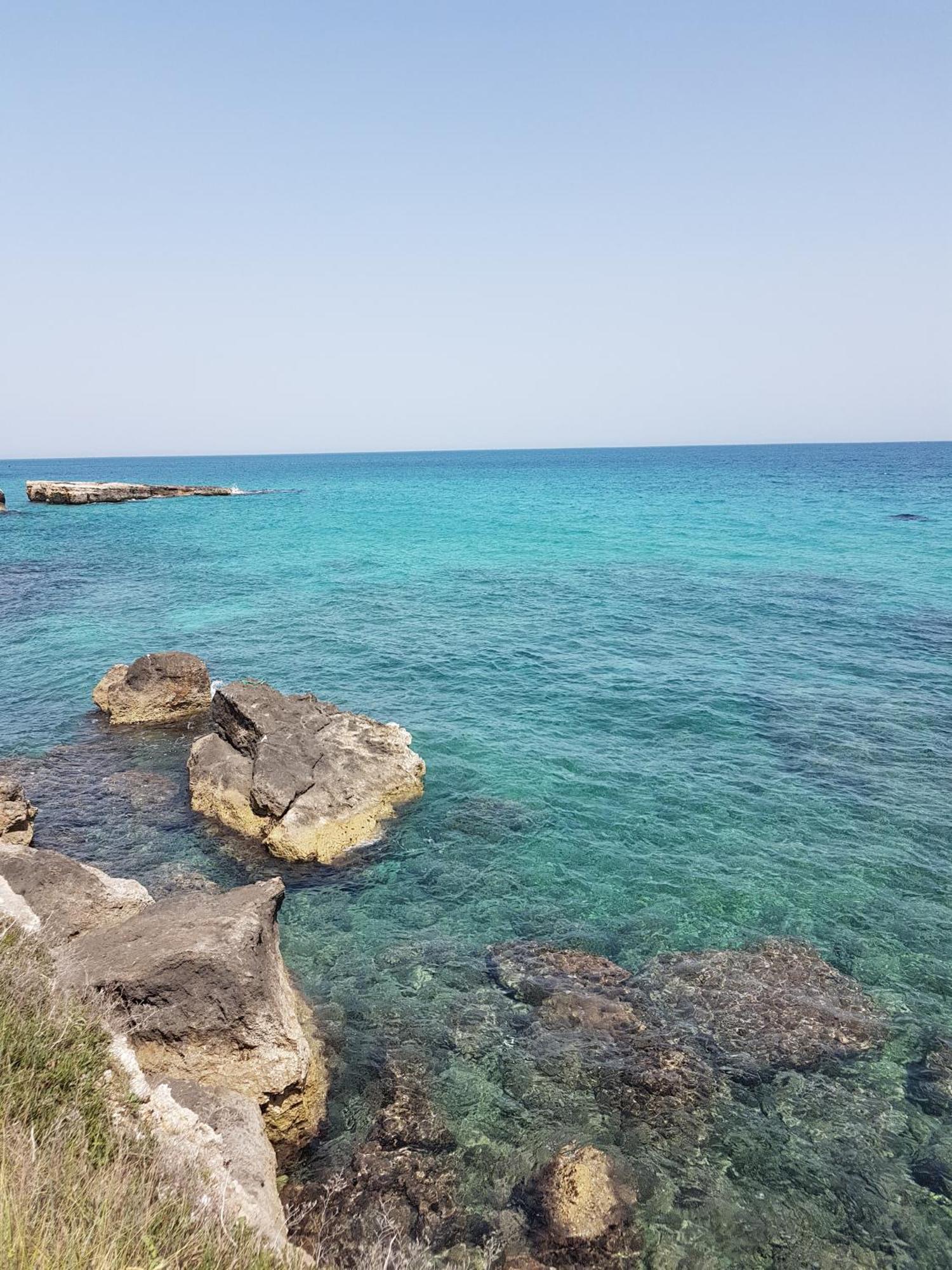 Apartamento Neptune Fasano