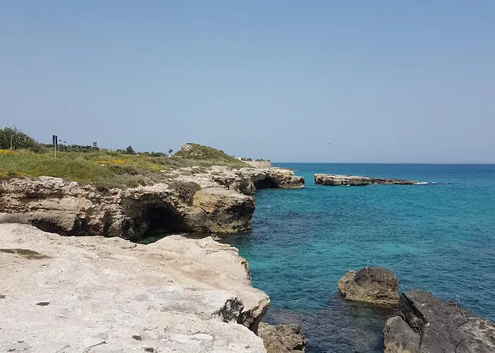 Appartamento Neptune