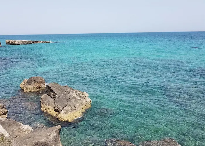 Appartamento Neptune