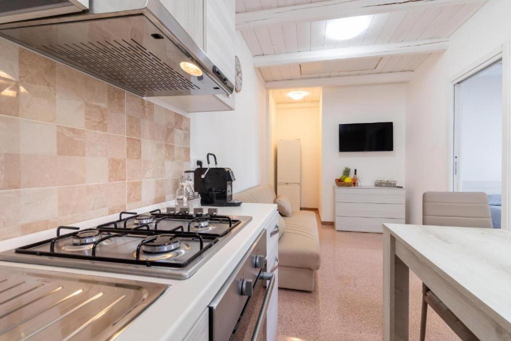 Neptune Apartment