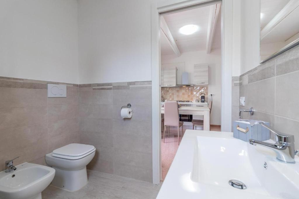 Neptune Apartment *